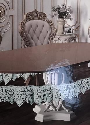 Скатерть virolli