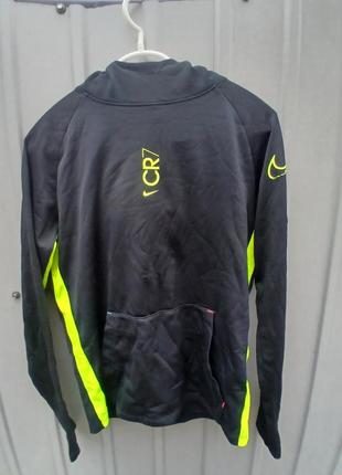 Женская спортивная кофта худи nike.