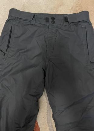 Лижні штани active