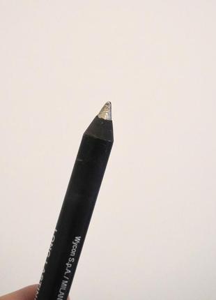 Wycon карандаш каял для глаз gold leaf 14
