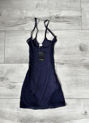 Майка с резиновой вставкой внизу