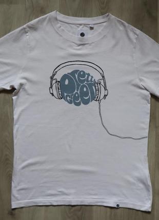 Футболка pretty green