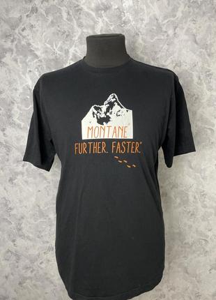 Футболка montane