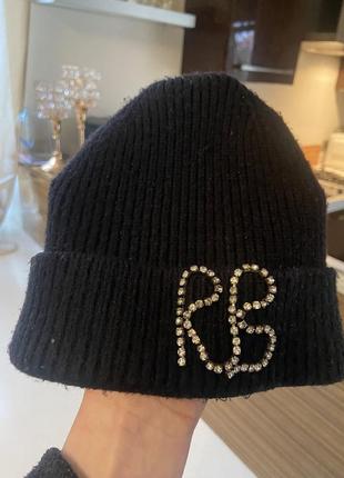Шапка rb
