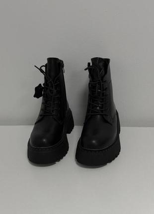 Зима черевики 5