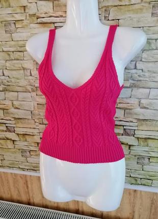 Майка топ туречка для дома сна или прогулочная топ туречка для дома сна или прогулок