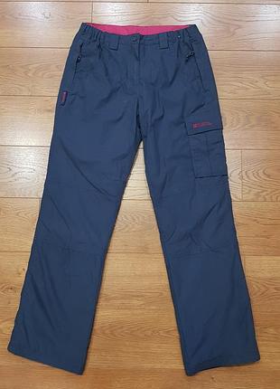 Брюки лыжные mountain warehouse