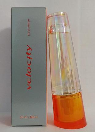 Mary kay velocity, парфумована вода.
