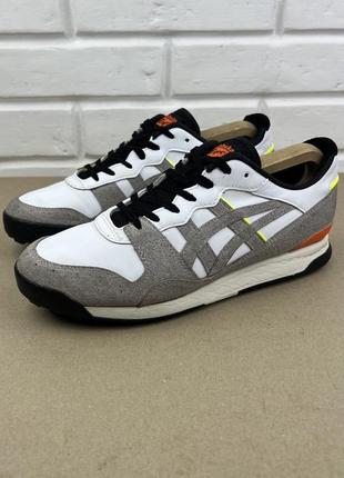 Оригінальні кросівки asics onitsuka tiger