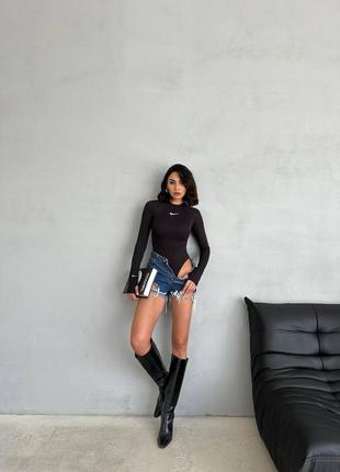 Боди женский очень комфортный❤️‍🔥