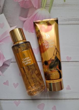 Комплект лосьйон і ароматний міст victoria's secret оригінал