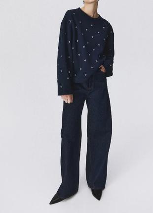 Свитшот h&amp;m