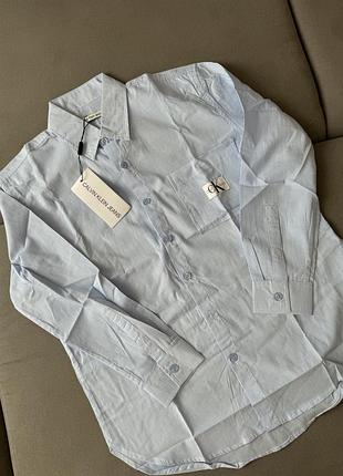 Сорочка calvin klein