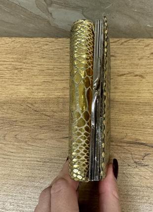 Кошелек gucci 3