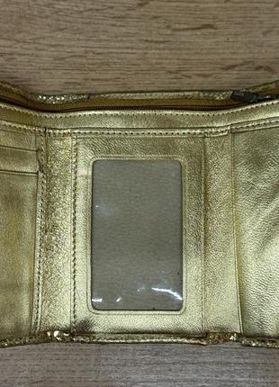 Кошелек gucci 6