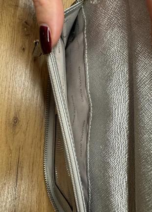Michael kors кошелек 5