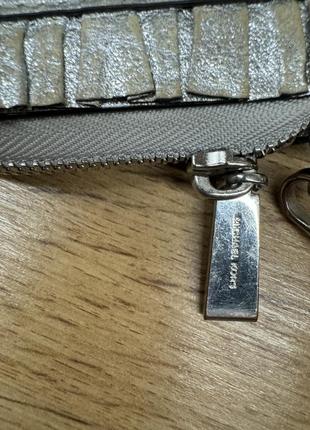 Michael kors кошелек 4