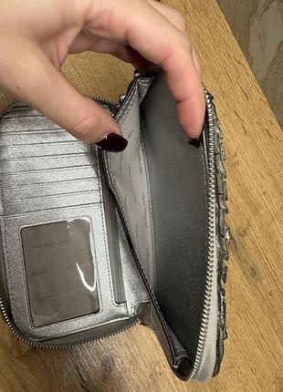 Michael kors кошелек 3