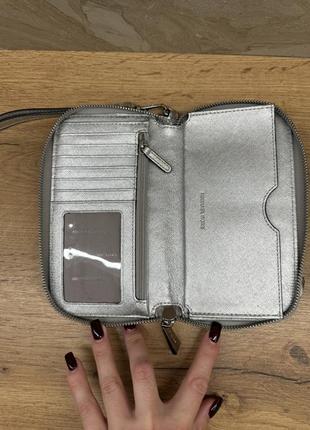 Michael kors кошелек 2
