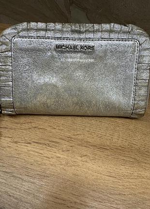 Michael kors кошелек 6