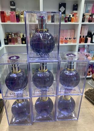 Lanvin eclat 100 ml жіночий парфум