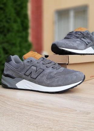 new balance 999 heren roze