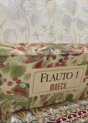 Флейта moeck