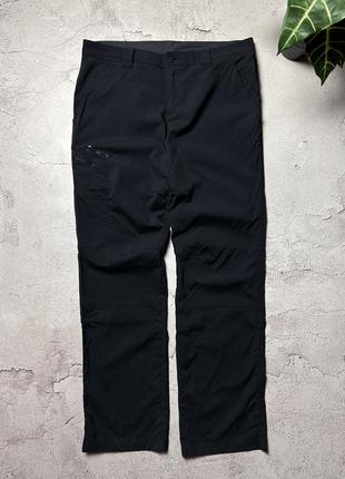 Софт шел штани odlo xl