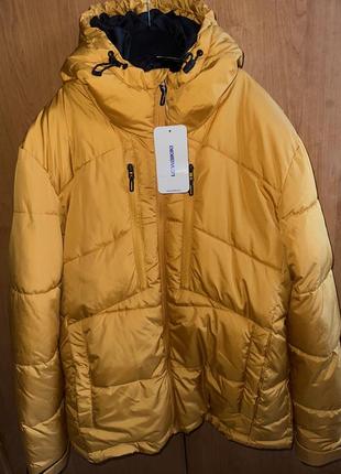 Чоловіча курткa lc waikiki