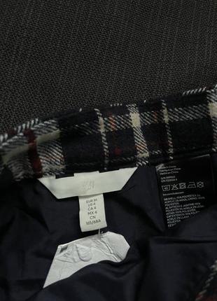 Спідниця з шортами 6