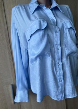 Сорочка zara