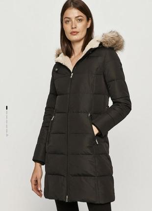 Пуховик ralph lauren