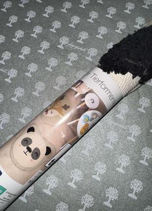 Коврик в детскую, нижняя