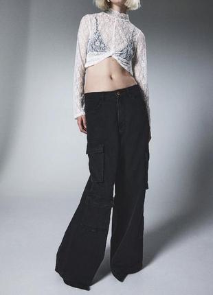 Топ h&m