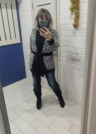 Кардиган от h&m