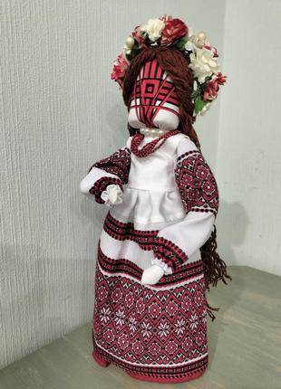 Кукла мотанка