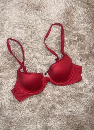 Лифчик виктория секрет