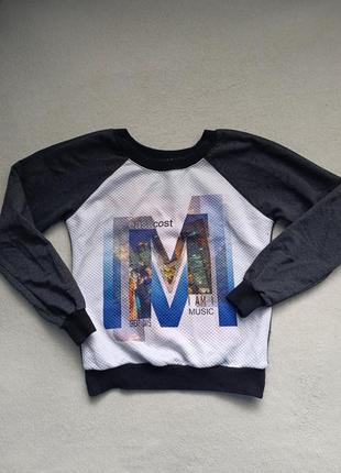 Свитшот женский