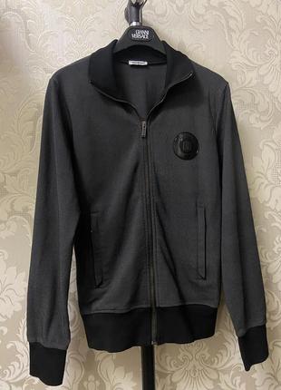 Жіноча спортивна кофта bikkembergs