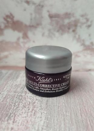 Мультикорегулирующий крем для лица kiehl's