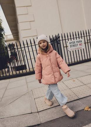 Демісезонна куртка некст