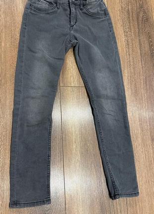 Скинни джинсы