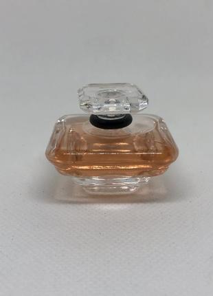 Оригинальный миниатюра парфюмированная вода lancome tresor