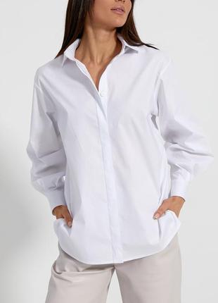 Рубашка женская