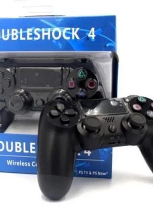 Бездротовий геймпад (джойстик) sony ps4 doubleshock 4