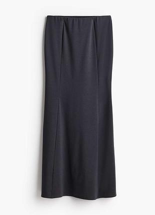 Спідниця максі h&m