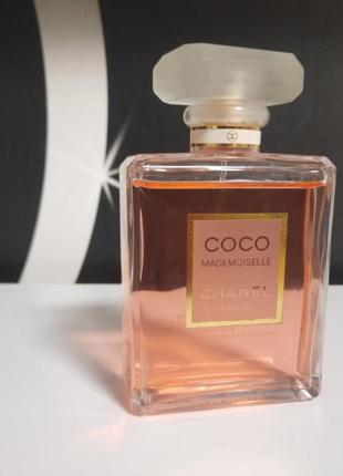 Распил 1 мл chanel mademoiselle