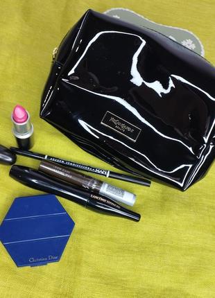 Косметичка Yves saint laurent косметичка
