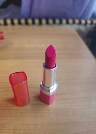Помада ruby rose 162