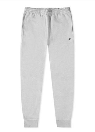 Спортивные штаны/джоггеры lacoste